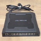 Ubiquiti Networks Tough Switch TS-8-PRO 8 Port PoE Managed