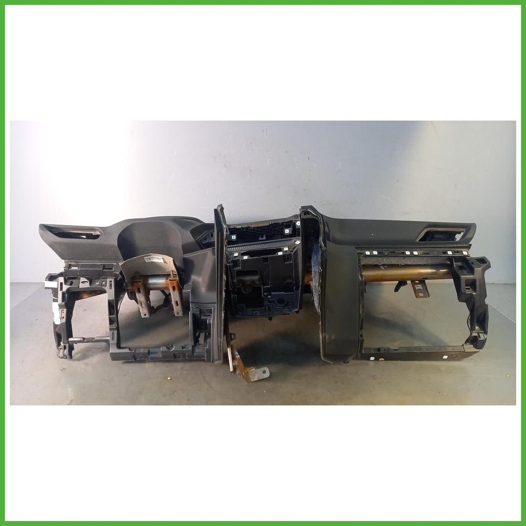 Pannello Plancia Cruscotto Peugeot 408 1.6 Hybrid 225 GT 16v. 98392741ZD 2022