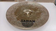 SABIAN AAX STUDIO RIDE 20"/51CM Cymbal