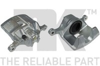 NK 212625 Bremssattel Bremszange Ohne Pfand Pfandfrei Vorderachse Vorne