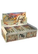 2026 Topps Allen & Ginter Baseball - Hobby Box presale