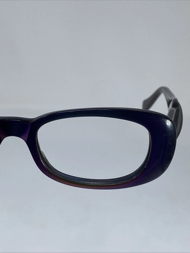 Gafas de sol FACE ā FACE “VOGUE” COL.745 Francia azul púrpura marco Foto 4 de 4