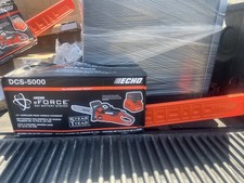 ECHO DCS-5000-18C2 56V 18 Cordless Chainsaw K...