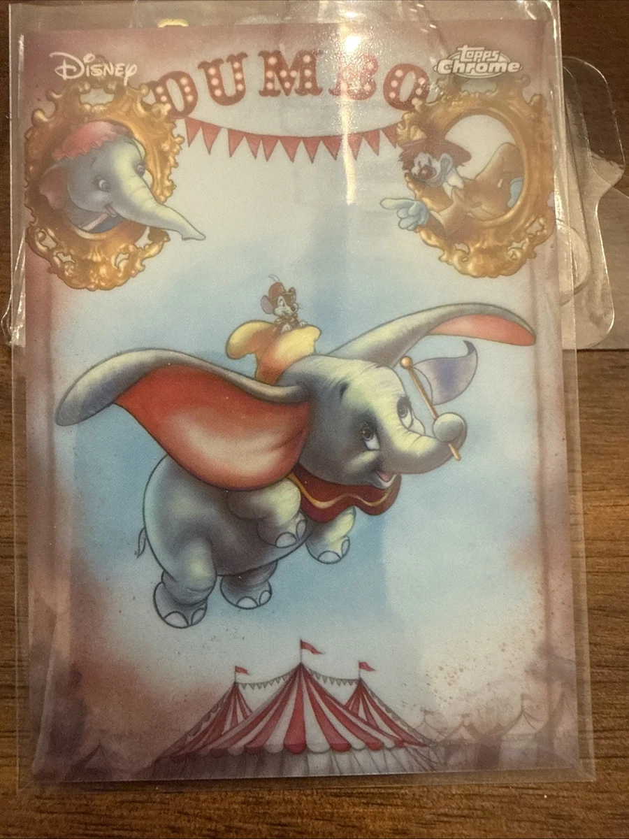Disney Fantasy Collectable Trading Cards for sale | eBay