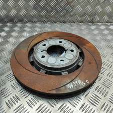 ASTON MARTIN DB11 Rear Right Brake Disc AD43-2C026-AC 4.0 Petrol 375kw 31699683