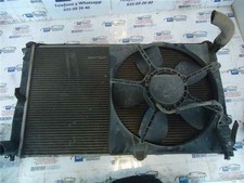 Radiateur Kia CARNIVAL