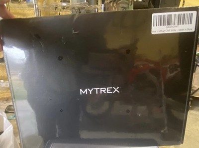 The Mytrex MiRAY ONE is a 5-in-1 home beauty device designed for anti-aging 