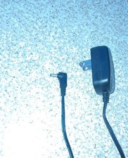Genuine OEM Wahl Class 2 Power Supply Adapter Wall Charger Cable