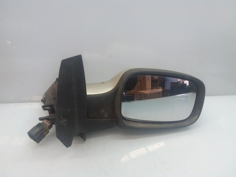 0111261127 rétroviseur droit RENAULT SCENIC II 1.9 DCI DIESEL 2003 1290908