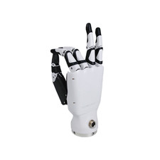 Inspire RH56DFX - Robot Hand