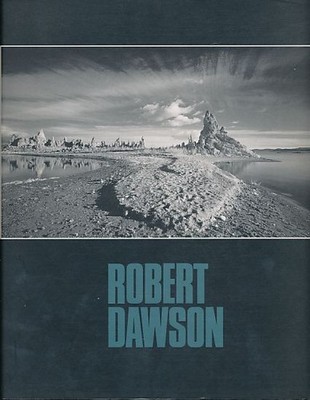 Robert Dawson. Photographs. April 9 - May 10, 1988. Ed. planner: Min J. Shirota.