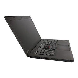 Lenovo ThinkPad T440 i5 4300U 8GB 128GB SSD (Akkus 80%) Tastaturabdrücke dänisch