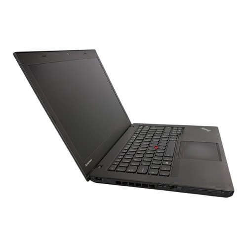 Lenovo ThinkPad T440 i5 4300U 8GB 128GB SSD (Akkus 80%) Tastaturabdrücke dänisch