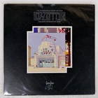 LED ZEPPELIN SONG REMAINS THE SAME SWAN SONG P4607N Japan VINYL 2LP