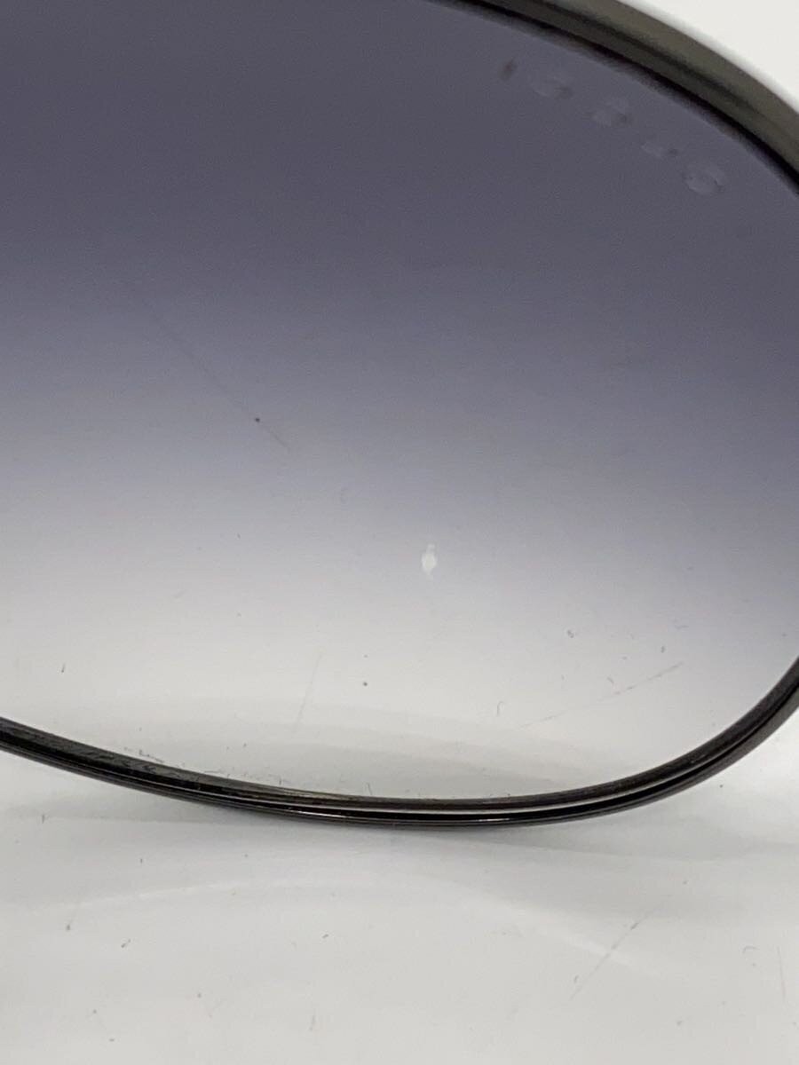 GUCCI Sunglasses Tear Drop GRY Men s GG1946 thumbnail 6