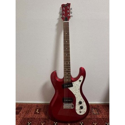 ARIA DM-380 DIAMOND SERIES Red | eBay