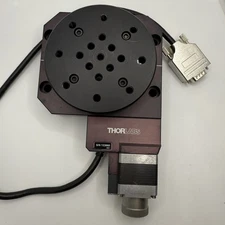 Thorlabs HDR50/M - Heavy-Duty Rotation Stage w SM2-Threaded Center Hole, Metric
