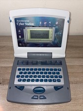 OREGON SCIENTIFIC ACCELERATOR CYBER STATION 1...