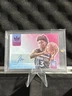 Jaden McDaniels 2020-21 Panini Court Kings #FP-JMC Fresh Paint Ruby #/49 RC