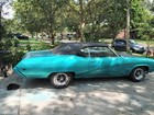 1969 Buick Skylark