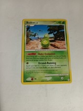 Budew 43/130 Diamond and Pearl Regular on eBay