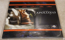 Apollo 13 1995, 2 Laser Disc Set LetterBoxed Edition /Tom Hanks  Ron Howard
