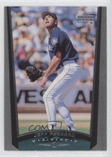 1999 Upper Deck Jeff Fassero #204 xm0