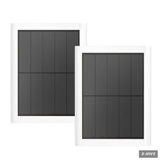 Ring Solar Panel 2Nd Generation ,5W for Stick up Cam,Stick up Cam Pro,Spotli