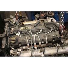 Moteur Kia CARNIVAL