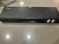 HOME THEATER  SIIG 4x4 HDMI FST Matrix Switcher CE-H21E11-S1 