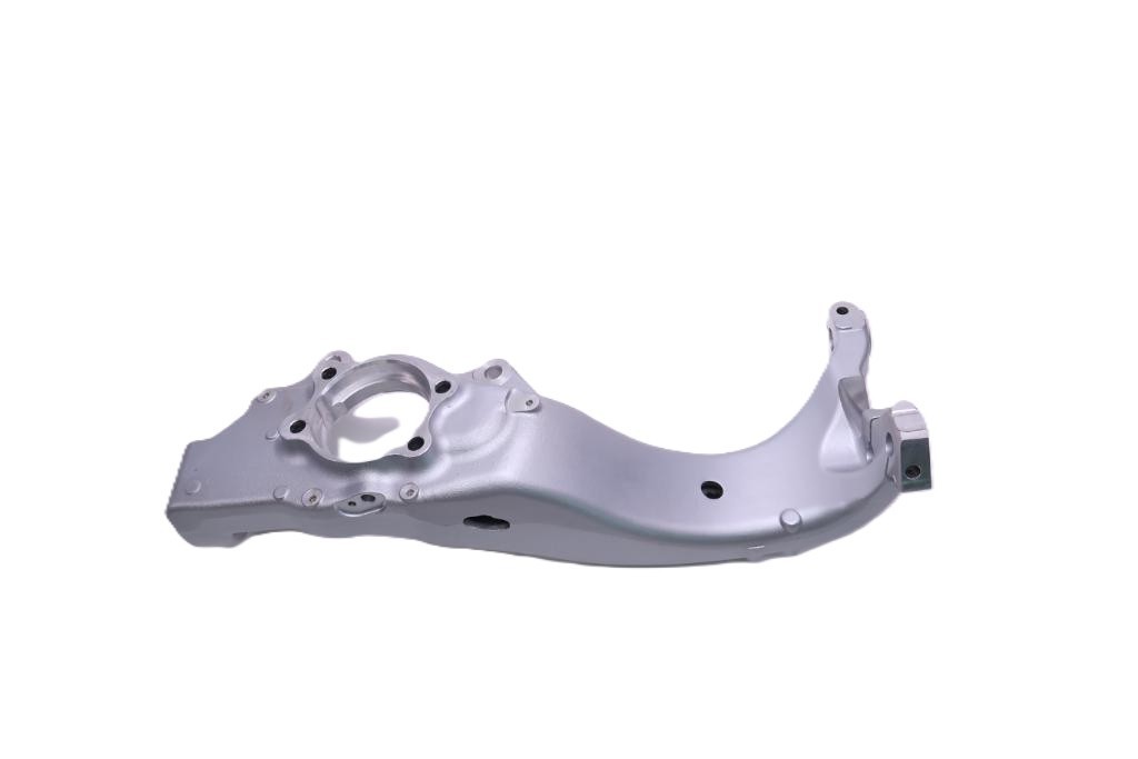 Bentley Continental GT 2004-2011 RIGHT Steering knuckle