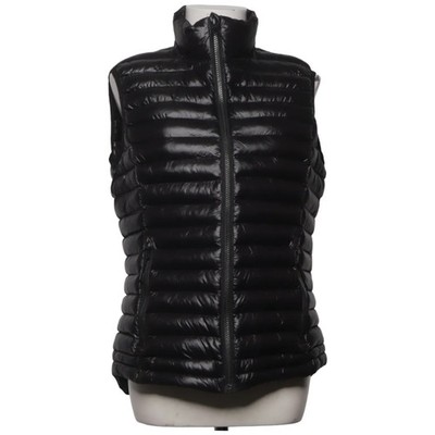 Everest, Outdoor Weste, Damen, Größe: 40, Schwarz, Polyamid/Polyester #sWT