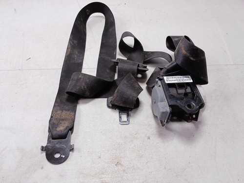 S2716104109H SICHERHEITSGURTE VORNE LINKS / 1044954 FÜR BMW X6 E71, E72 M