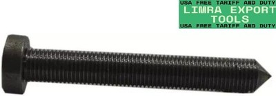 DIAMOND STONE DRESSER 5/16'' -24UNF THREAD