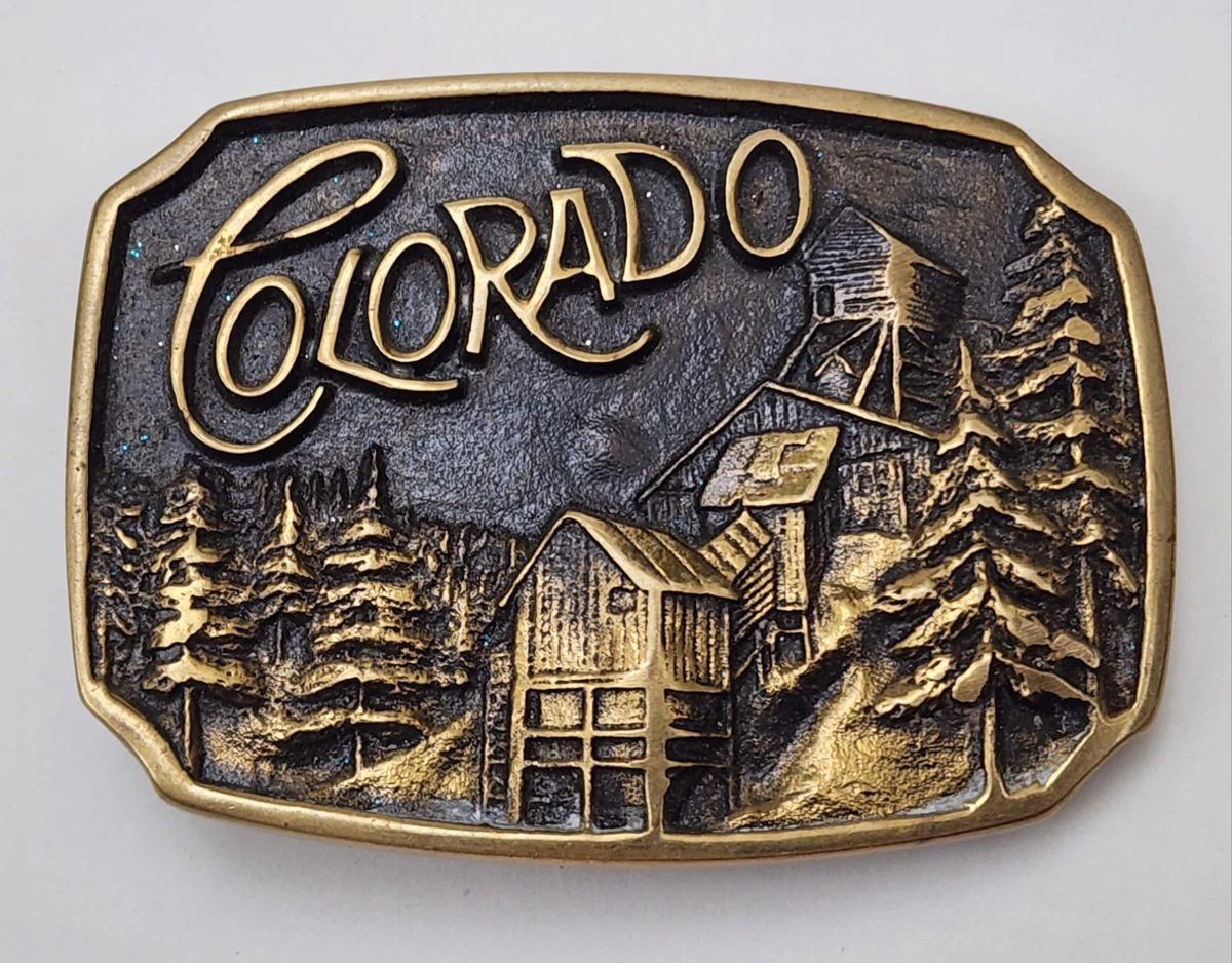 Heritage Mint, Ltd. Vintage Belt Buckles for sale | eBay display picture 1
