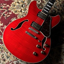 Ibanez AS93FM (no260312)