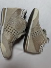 ASH EU39M JUDE Inhale Leather Suede Sneakers With Gold Studs With Original Box. — photo 5