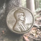 * 1942 P Lincoln Wheat Cent / Penny ☆ FREE SHIPPING**