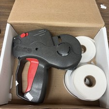 Perco Monarch 1131 Pricing Gun with Labels Starter Kit