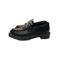 Dr. Martens Loafers UK4 BLKaw006
