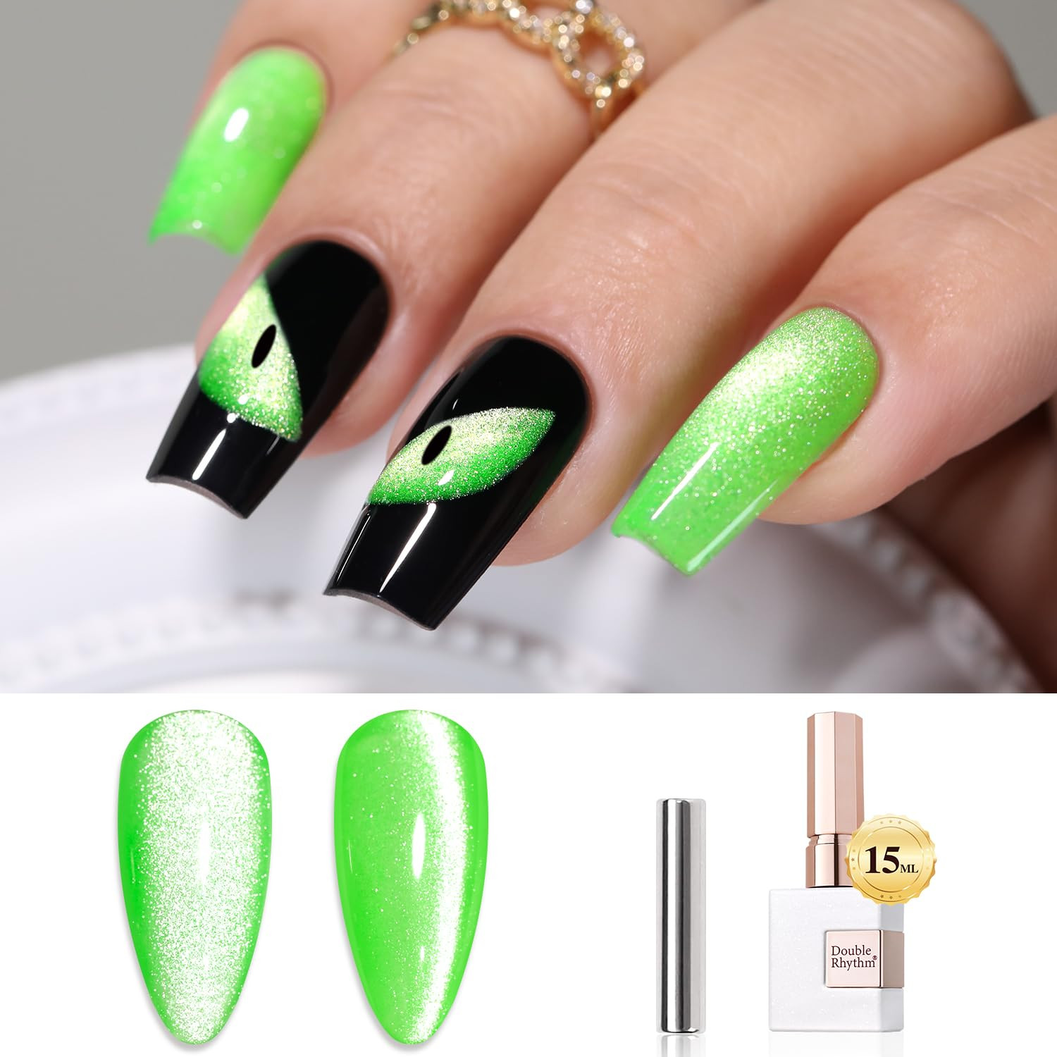 Neon Green
