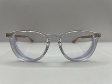 Ray-Ban RB 7046 5953 Clear Eyeglass Frames 51-18-140 Used 