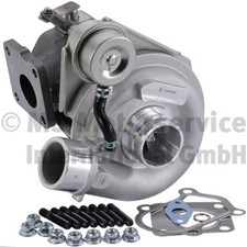 Lader Aufladung PIERBURG 7.15103.21.0 für OPEL MOVANO X70 Bus DTI UD0 UD4 MASTER