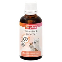 Beaphar Sensitiv TräNenfleckentferner 50 Ml FüR Katzen, UVP 8,99 Eur, NEU