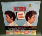 Elvis Presley RCA APL1-3787 Double Trouble LP SEALED MINT 1970s