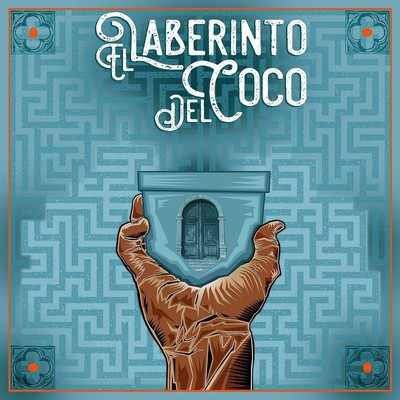 Hector Coco Barez El Laberinto Del Coco (CD)