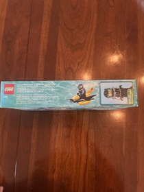 LEGO Aqua Raiders: Angler Ambush (7771)