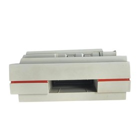 Intellivision II Console With 12 Game And IntelliVoice Synthesis Module TESTED 