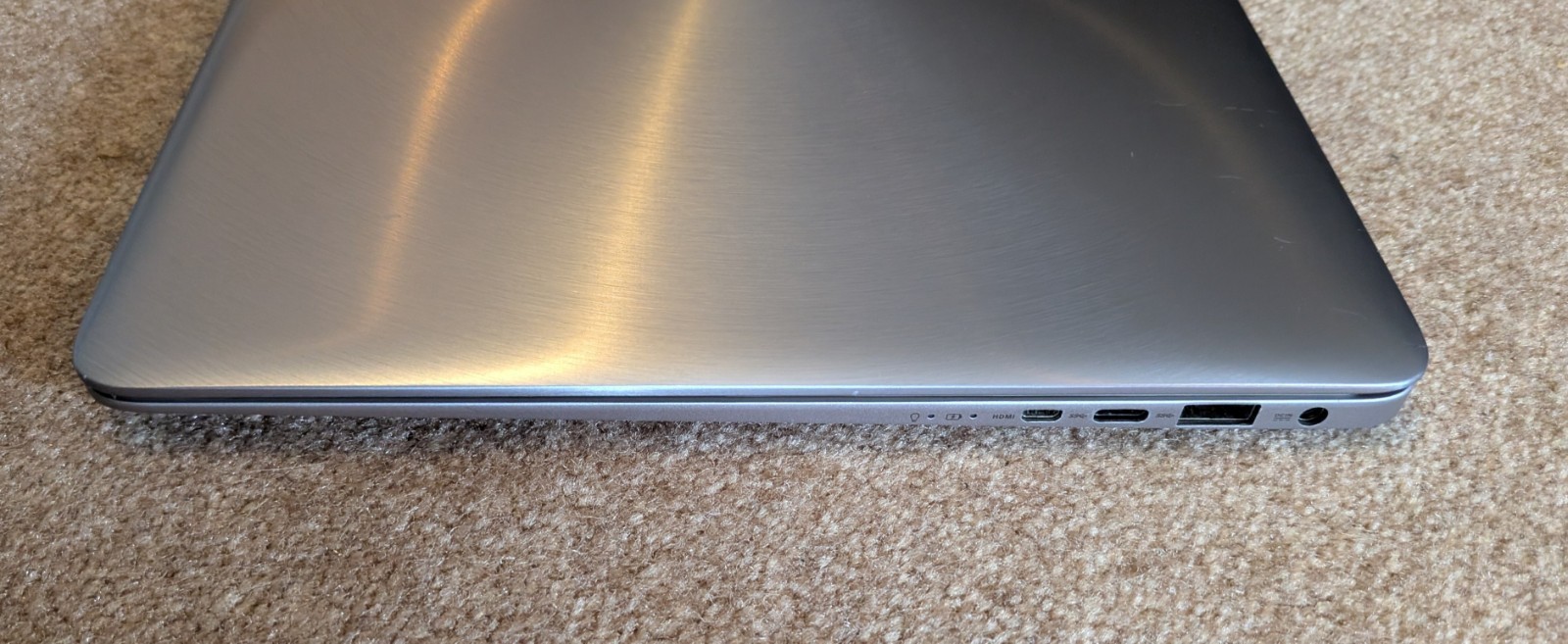 ASUS ZenBook 13, 13.3-Inch Laptop, with 8350U, Core i5, Windows 11 Home