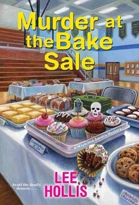 Lee Hollis Murder at the Bake Sale (Taschenbuch) (US IMPORT)